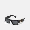 Versace UNISEX Lunettes De Soleil Black
