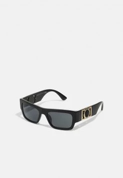 Versace UNISEX Lunettes De Soleil Black