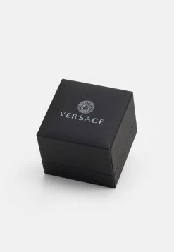 Versace CRYSTAL MEDUSA EARRINGS UNISEX Collier Oro -Versace Soldes 2022 77767df8a7334f0a80b30e7bb9c41338