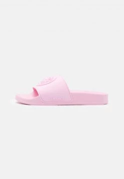 Versace SLIDES UNISEX Mules Pink