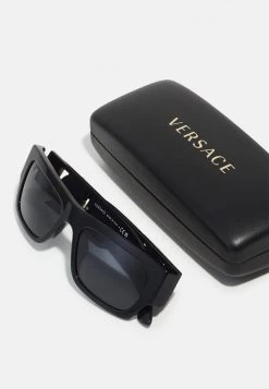 Versace UNISEX Lunettes De Soleil Black 8 Versace UNISEX Lunettes De Soleil Black -Versace Soldes 2022 78fe0c19c06f4deca4f096e003016023