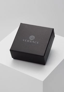 Versace Femme COLLANA Collier Nero/oro Tribute -Versace Soldes 2022 7a685dead0774149ba0b80613d25dbe8