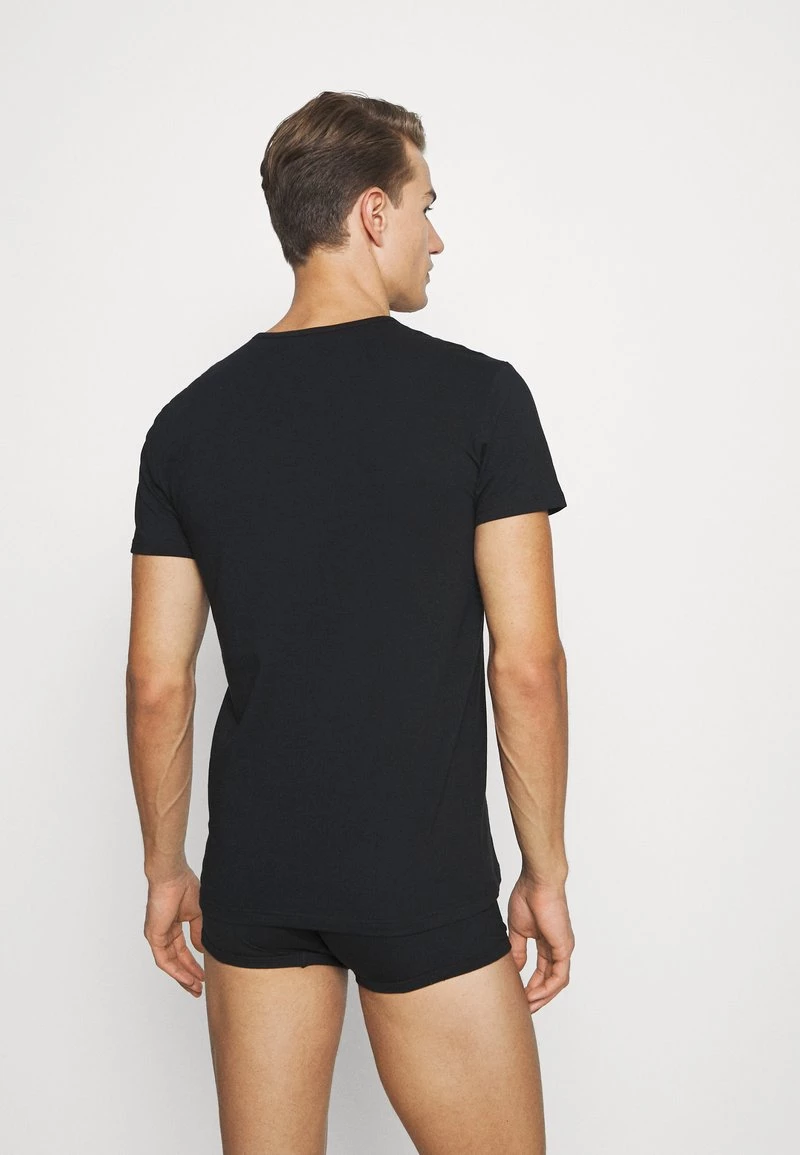 Versace Homme 2 PACK Caraco Nero 3 Versace Homme 2 PACK Caraco Nero – Image 3