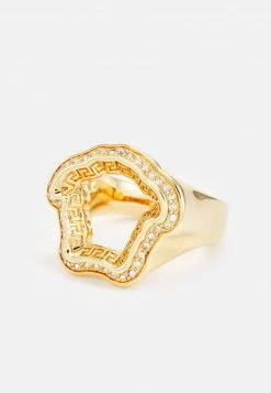 Versace Femme Bague Gold Coloured 13 Versace Femme Bague Gold Coloured -Versace Soldes 2022 7b5fe795150a49ceaebb25ecb06408a4