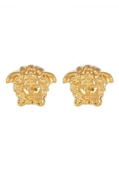 Versace Boucles D'oreilles Oro Caldo Unisex -Versace Soldes 2022 7bbf1f6e40c1443d8ac9fc8752debf48