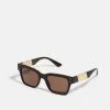 Versace UNISEX Lunettes De Soleil Brown