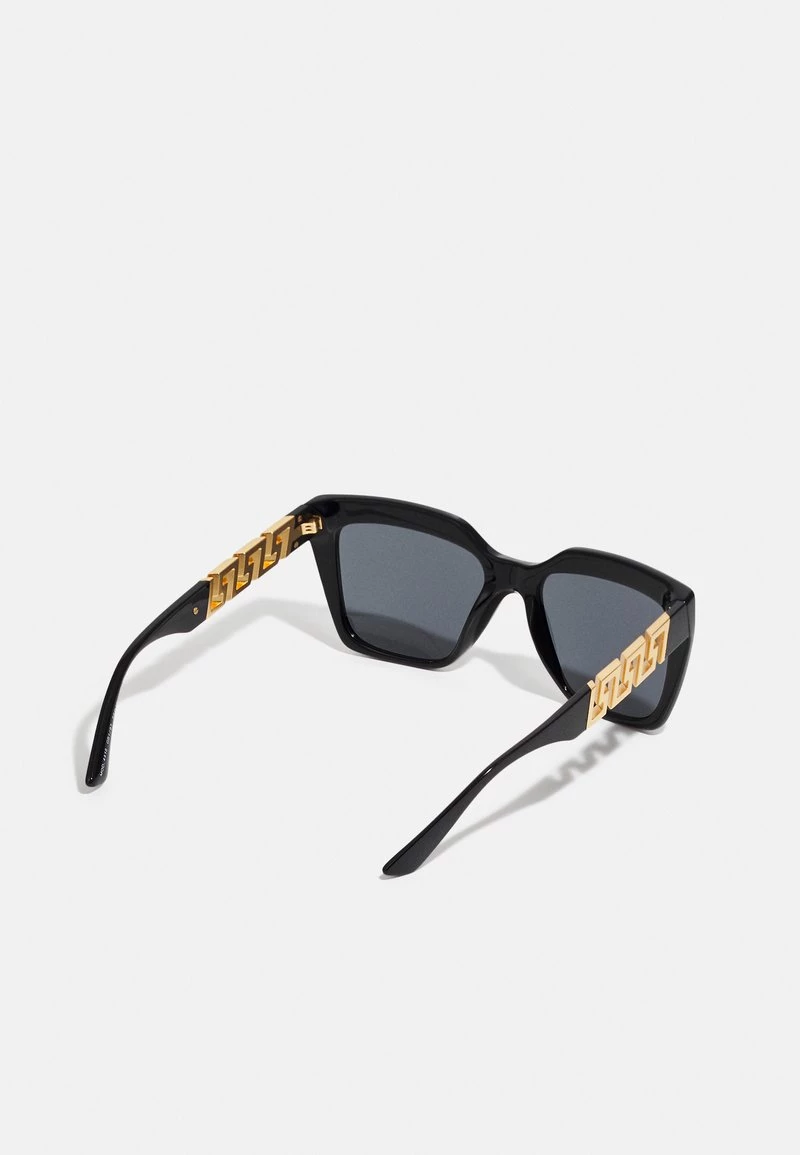 Versace Lunettes De Soleil Black Femme 2 Versace Lunettes De Soleil Black Femme – Image 2