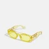 Versace UNISEX Lunettes De Soleil Yellow