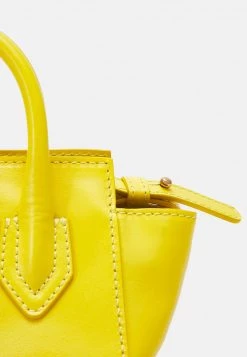 Versace Enfant BORSA A MANO VITELLO Sac à Main Sun -Versace Soldes 2022 7dcad3ad29d0457abc6dbf303611a306