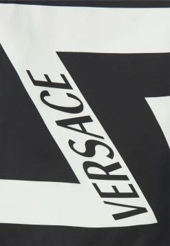 Versace Homme Short De Bain Nero/bianco -Versace Soldes 2022 7fe2cda7a1b44bab9324262bc190fb68