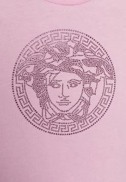 Versace DRESS CRYSTAL MEDUSA Robe En Jersey Candy Enfant -Versace Soldes 2022 80359b821dbc439c8abf0f98dd068752