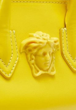 Versace Enfant BORSA A MANO VITELLO Sac à Main Sun -Versace Soldes 2022 81212ecc254e46658968422ed5635f0a