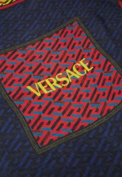 Versace Femme Foulard Multi Coloured 5 Versace Femme Foulard Multi Coloured -Versace Soldes 2022 812b0c95365d41ad89accf4a3be69526