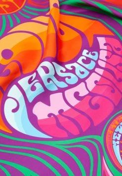 Versace UNISEX Foulard Multicoloured -Versace Soldes 2022 819102e790324e33bacce68ff5eb45aa