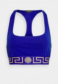Versace Brassière Bluette Femme -Versace Soldes 2022 82795171926c41929b34d26afef8f47a