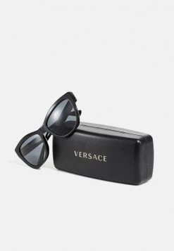 Versace Femme Lunettes De Soleil Black -Versace Soldes 2022 853b0d96437049c38d83ebcf5778ae86