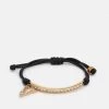 Versace BRACELET Bracelet Black Femme