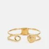 Versace UNISEX Bracelet Gold Coloured