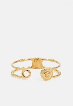Versace UNISEX Bracelet Gold Coloured
