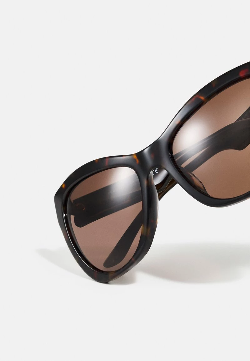 Versace Femme Lunettes De Soleil Havana 5 Versace Femme Lunettes De Soleil Havana – Image 5