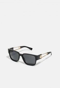 Versace UNISEX Lunettes De Soleil Black
