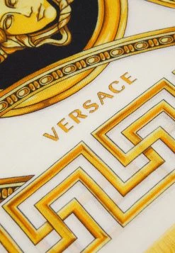 Versace UNISEX Foulard White 5 Versace UNISEX Foulard White -Versace Soldes 2022 8ca6ff5663f94785adefb2105e0a48e4