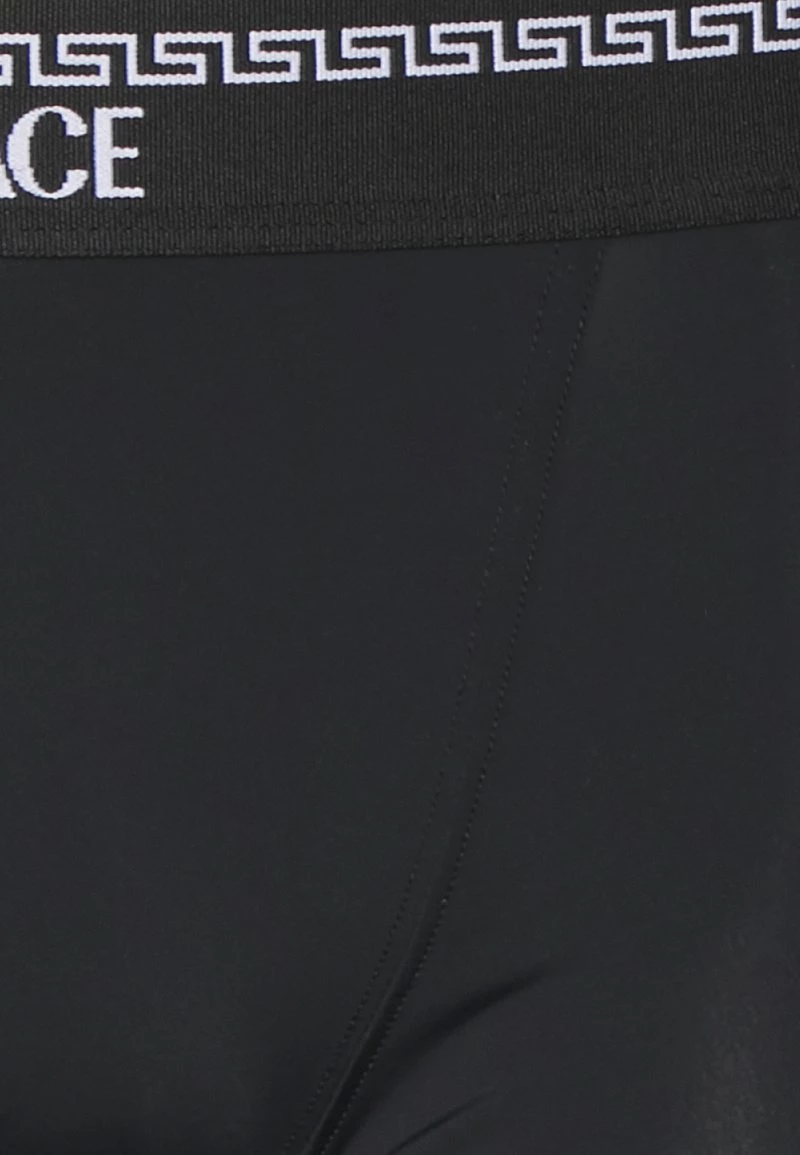 Versace Shorty Nero Homme 3 Versace Shorty Nero Homme – Image 3