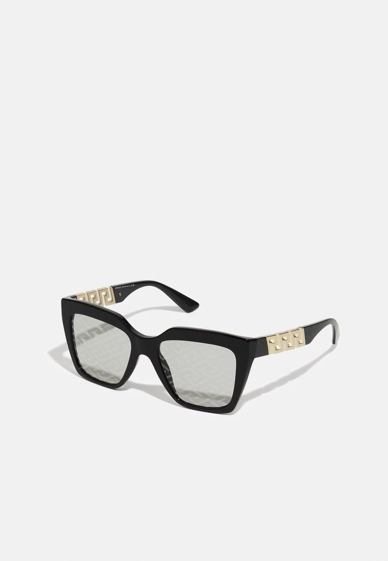 Versace Lunettes De Soleil Black Femme 1 Versace Lunettes De Soleil Black Femme