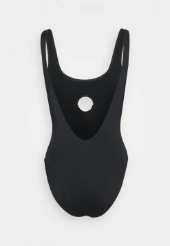 Versace Femme SWIMSUIT Maillot De Bain Black -Versace Soldes 2022 910d688cd51d4ce5a18edbc795b069fa