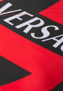 Versace Slip De Bain Rosso/nero Homme 5 Versace Slip De Bain Rosso/nero Homme -Versace Soldes 2022 911365a271c64ad7ac04f80d2b3680cb