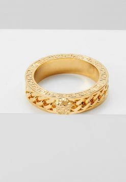 Versace Bague Oro Caldo Unisex -Versace Soldes 2022 939584f56852427e864bc20e305648ff