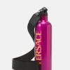 Versace Femme BORRACCIA Autres Accessoires Fuxia/multicolor/palladio
