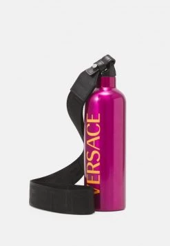 Versace Femme BORRACCIA Autres Accessoires Fuxia/multicolor/palladio
