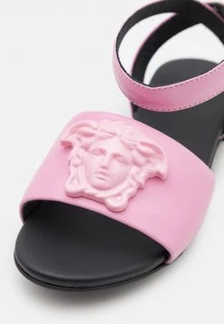 Versace Enfant Sandales Candy/oro -Versace Soldes 2022 94514bbe6f754735b4daf6352410b451