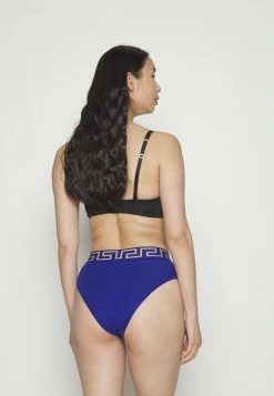 Versace Femme BRAZILIAN Slip Blue 8 Versace Femme BRAZILIAN Slip Blue -Versace Soldes 2022 9485b4e28bf24bdd908a2d3fa3081933