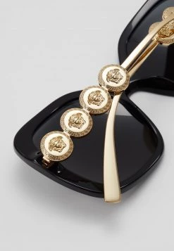 Versace Femme Lunettes De Soleil Black -Versace Soldes 2022 94fdc95f222749fa86f6f6859e6bf735