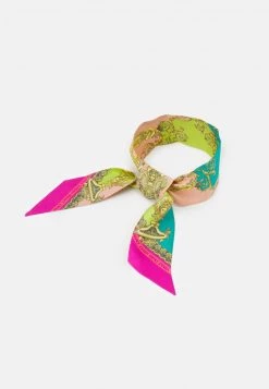 Versace Unisex Foulard Multicoloured