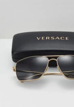 Versace Lunettes De Soleil Gold Coloured Homme 7 Versace Lunettes De Soleil Gold Coloured Homme -Versace Soldes 2022 96642fee88354421bc5652dfe2bb0a4c