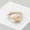 Versace Bague Gold Coloured Femme
