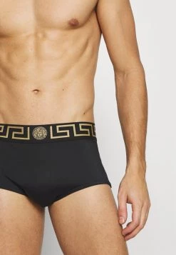 Versace Homme Caleçon De Bain Black -Versace Soldes 2022 98252de4794248dd8acc6abb020d3f8b