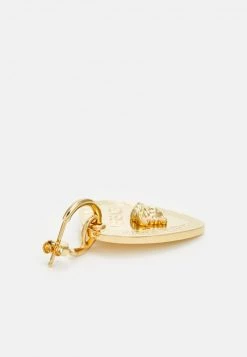 Versace Boucles D'oreilles Gold Coloured Femme -Versace Soldes 2022 9898108ff75c4bf1bb2d30506958d4e0