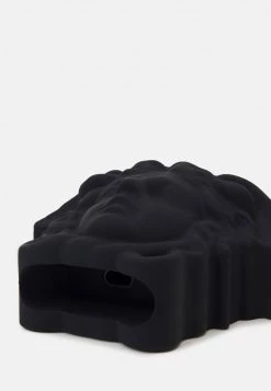 Versace TECHNOLOGY ITEMS UNISEX Accesoires Tech Nero Oro -Versace Soldes 2022 9989b755ba2f40f8887eced0178f0ec8