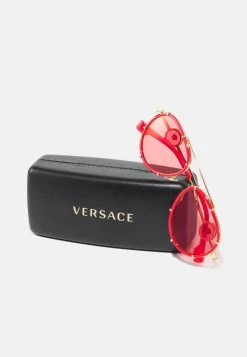 Versace UNISEX Lunettes De Soleil Red 10 Versace UNISEX Lunettes De Soleil Red -Versace Soldes 2022 9afae50012c540059cd18b92eec7a59d