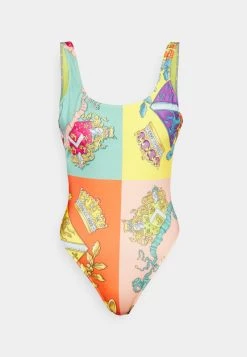 Versace Femme SWIMSUIT Maillot De Bain Multi Coloured 10 Versace Femme SWIMSUIT Maillot De Bain Multi Coloured -Versace Soldes 2022 9b53bdc0562a46cc8320d548452adf3f