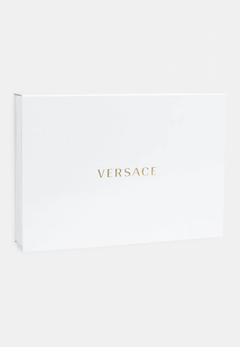 Versace MEDUSA GIFT SET UNISEX Grenouillère Bianco/oro 4 Versace MEDUSA GIFT SET UNISEX Grenouillère Bianco/oro – Image 4