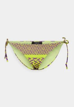 Versace Femme TIE SIDE BOTTOM Bas De Bikini Multi Coloured -Versace Soldes 2022 9d213953c1564094a408f18c1659e552