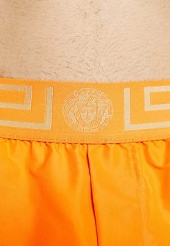 Versace Homme Short De Bain Orange -Versace Soldes 2022 9d3d2a46837e404ea20bc1745cb8feb0