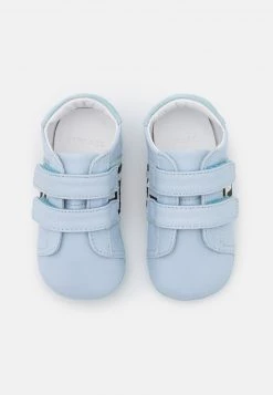 Versace Chaussons Pour Bébé Blue Enfant -Versace Soldes 2022 9f0cd36fa36e4753aba31439567a77f3
