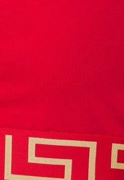 Versace Femme BRASSIERE INTIMO DONNA Brassière Red -Versace Soldes 2022 9f52d590baf043d9b1be8772bfa81ee5