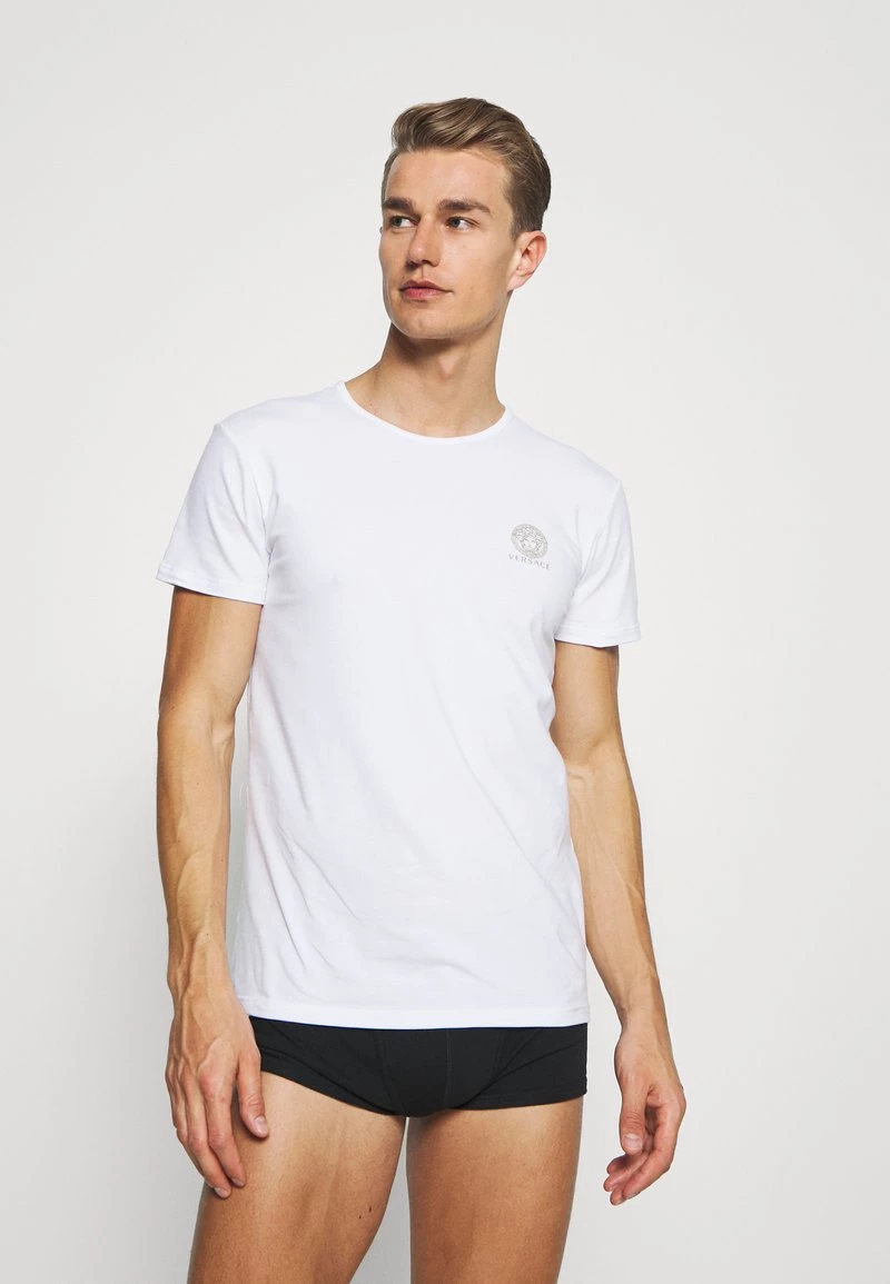 Versace 2 PACK Caraco Black/white Homme 4 Versace 2 PACK Caraco Black/white Homme – Image 4